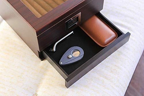 Immagine prodotto Case elegance Humidor in cedro (50)