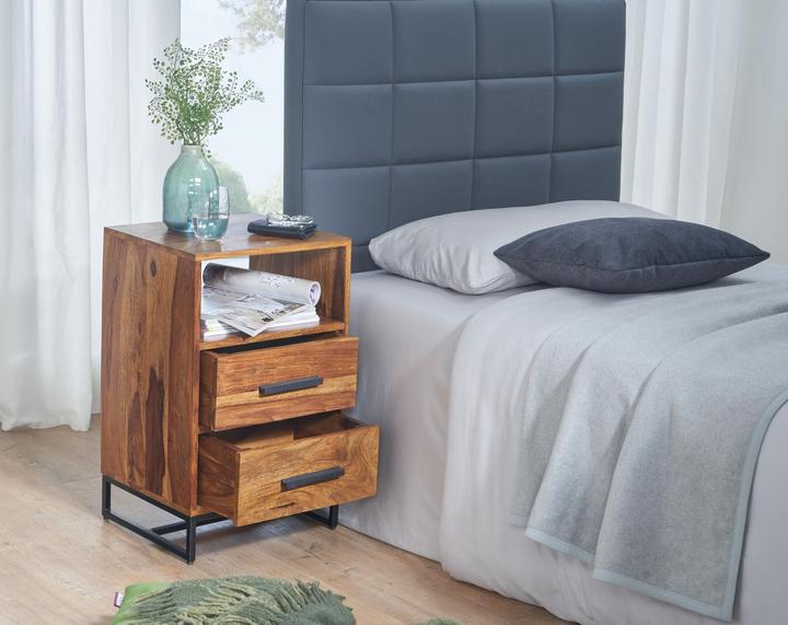 Actual product image Wohnling Sheesham