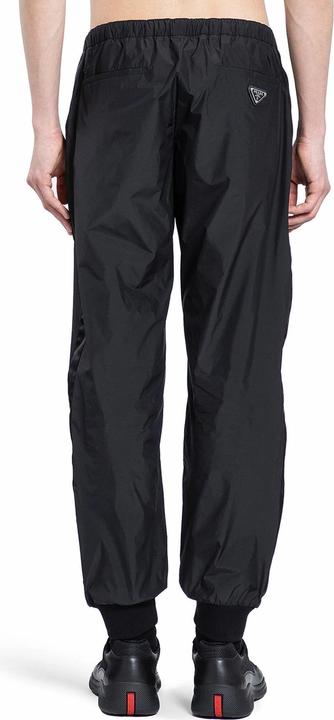 Produktbild Prada Silk Tec Sweatpants (M)