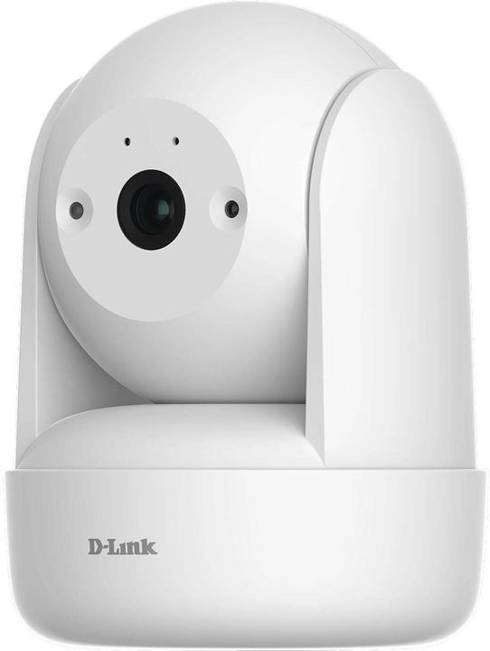 D-Link DCS-6501LH (2304 x 1296 Pixels)