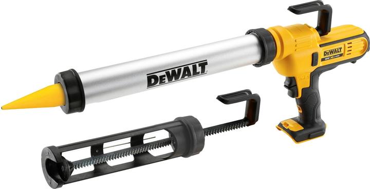 DeWalt Pistola a cartuccia 18V DCE581NK