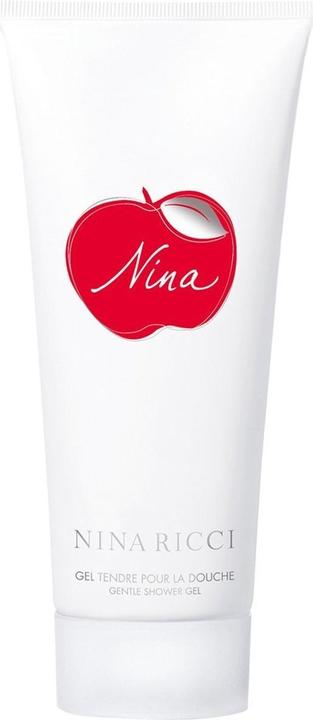 Produktbild Nina Ricci Nina - Body Lotion (Körpercreme, 200 ml)