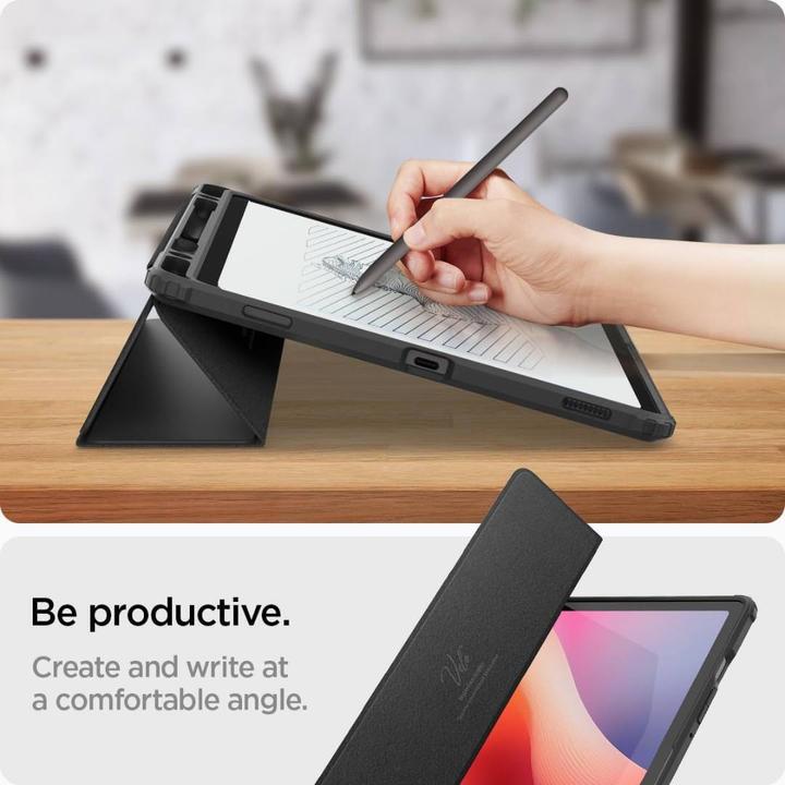 Produktbild Spigen Ultra Hybrid Pro (Samsung Galaxy Tab S10 FE, Samsung Galaxy Tab S9)