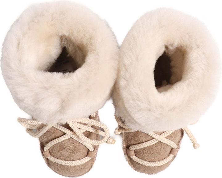 Immagine prodotto Kaiser Baby Babyschuh WIKI (16, 17)