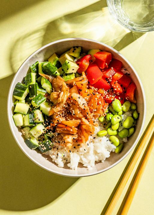 Produktbild KoRo Kimchi (350 g)