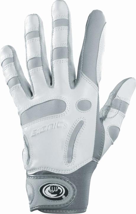 Produktbild Bionic Relief Grip Handschuhe Weiss