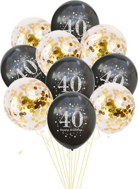 Set Decorazioni E Palloncini Festa Hawaiana, 30 Articoli - Foto 6