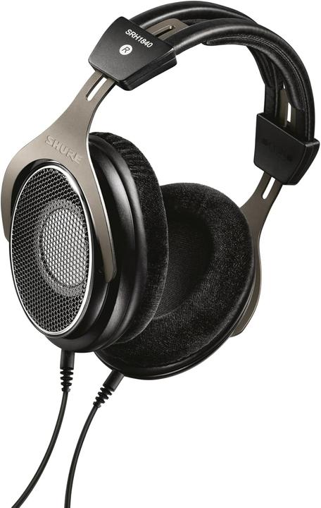 Actual product image Shure SRH1840 (Cable)