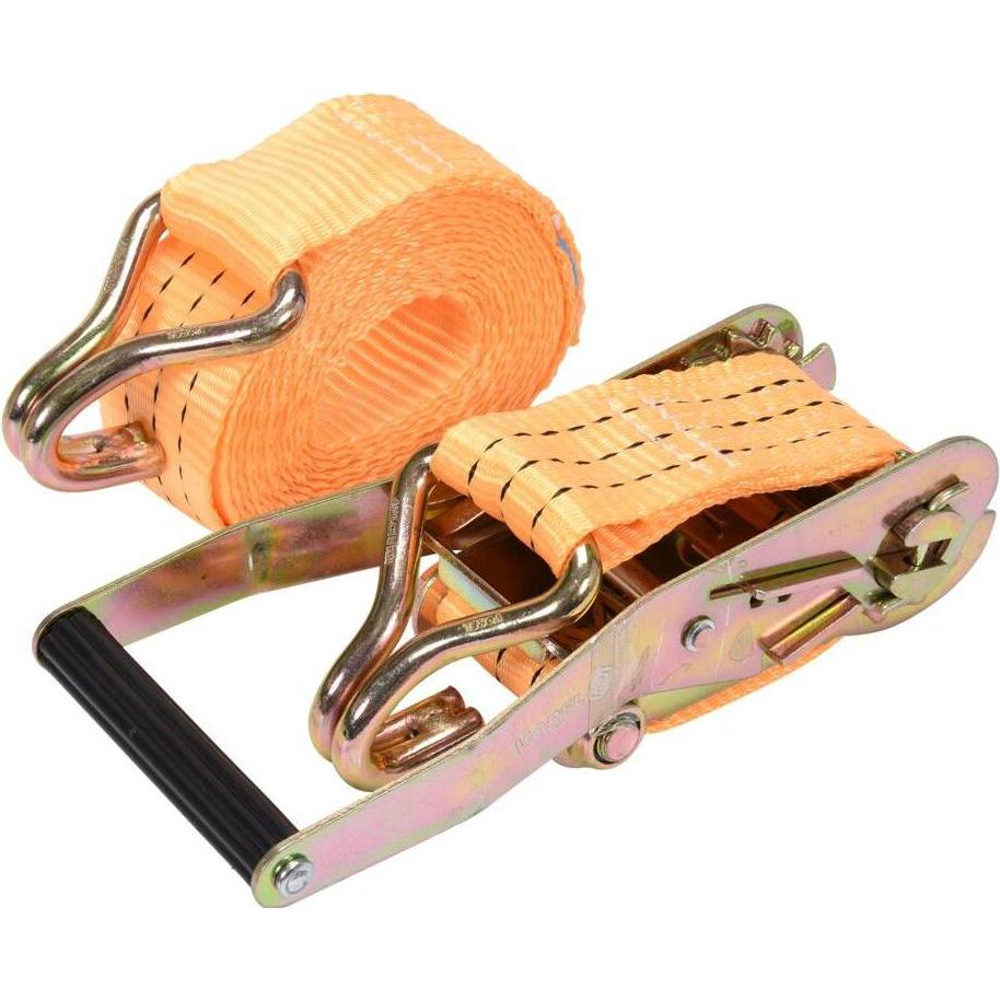 Thumbnail - Toya, Spanngurt + Ladungssicherung, PAS TRANSPORTOWY 1500/3000 daN 50/ 4m