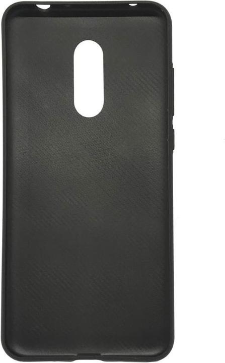 Produktbild Evelatus P20 TPU case 2 with metal plate (possible to use with magnet car holder) (Huawei P20)