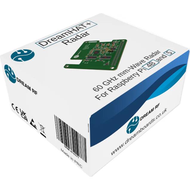 Dream RF DreamHAT+ Radar (DreamHAT+)