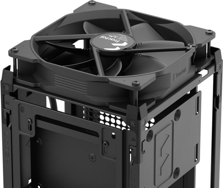 Produktbild Fractal Mood (Mini-ITX)