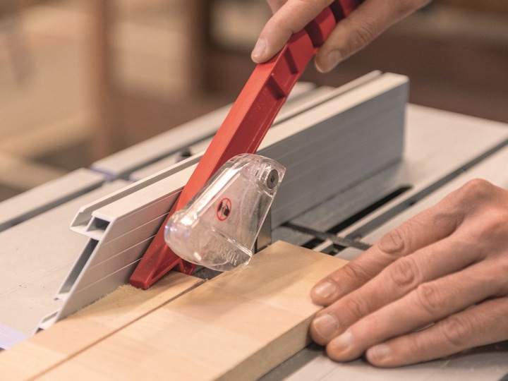 Productafbeelding Bosch Home & Garden Advanced TableCut 52
