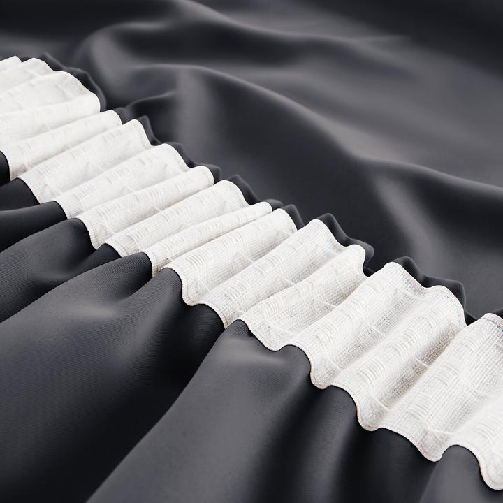 Produktbild La Redoute Interieurs Voda (180 x 140 cm)