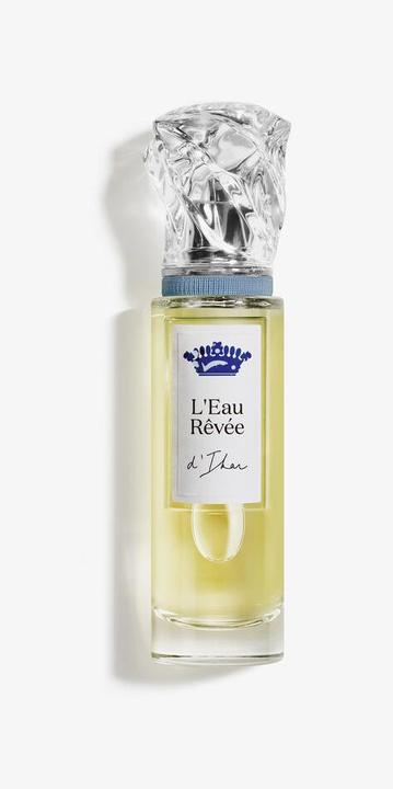 Actual product image Sisley d'Ikar Eau de Toilette (Eau de toilette, 50 ml)