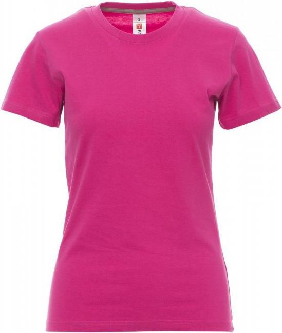 Actual product image Payper Women's T-shirt Sunrise (L)