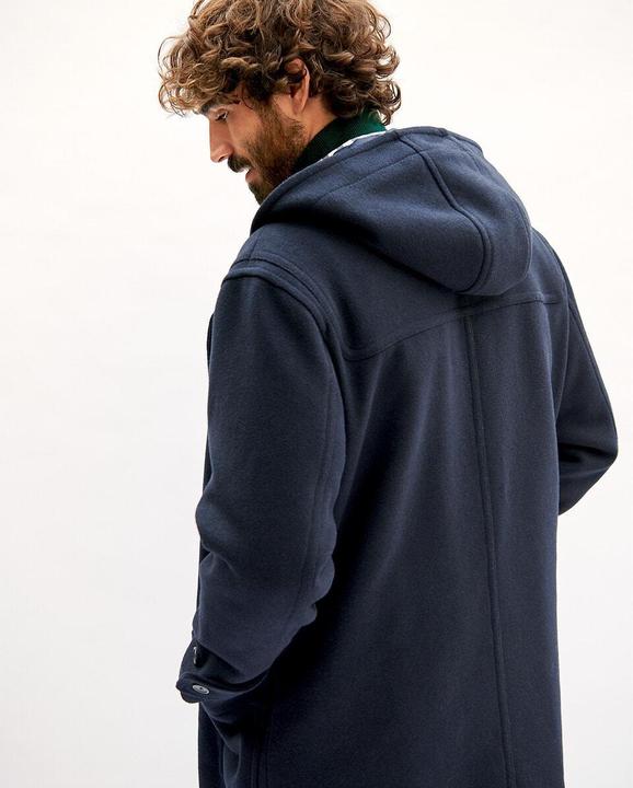 Produktbild La Redoute Collections Dufflecoat