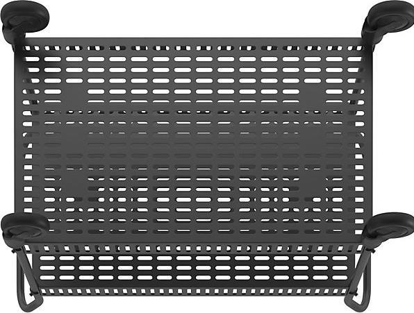 Actual product image Kongamek Sales cart (250 kg)