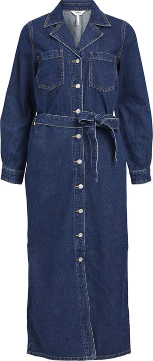 Produktbild Object Jeans Blusenkleid (XS)
