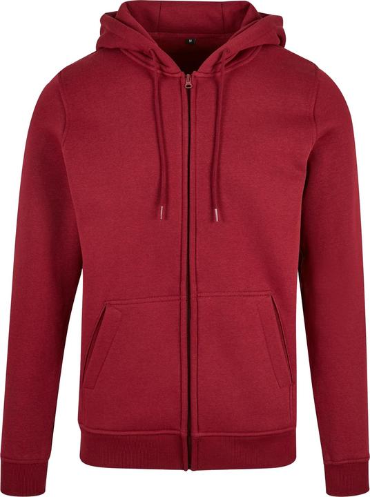 Image du produit Build Your Brand - Veste à capuche - Homme (4XL)