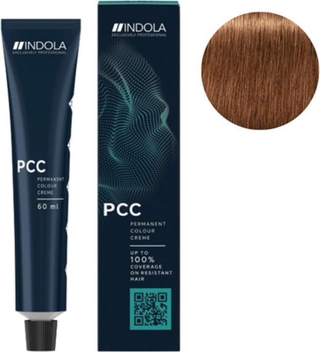 Produktbild Indola PCC 88 60ML 23 Haarfarbe (8,8)