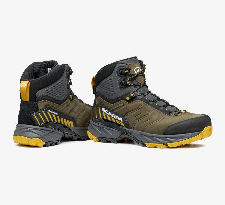 Produktbild Scarpa Rush TRK GTX (41.5)