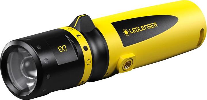 Produktbild Ledlenser Ex Zone (16.15 cm, 200 lm)