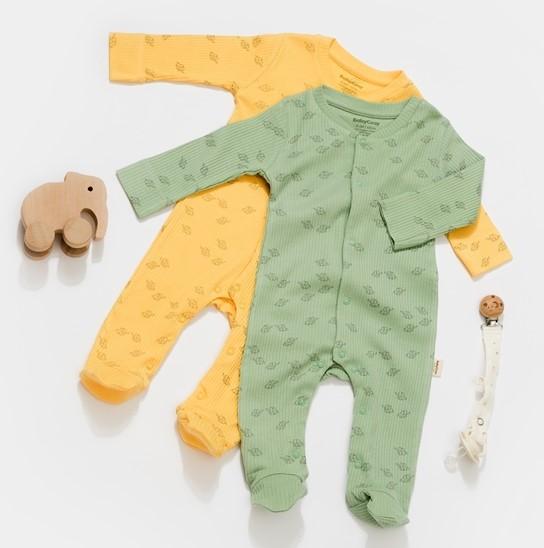 Limone, Verde Mandorla