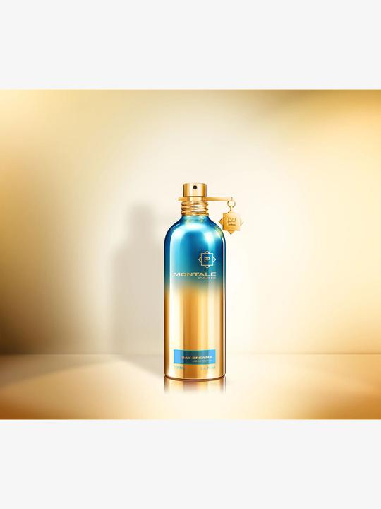 Actual product image Montale Day Dreams by Eau de Parfum Spray (Unisex) 100 ml (Eau de parfum, 100 ml)