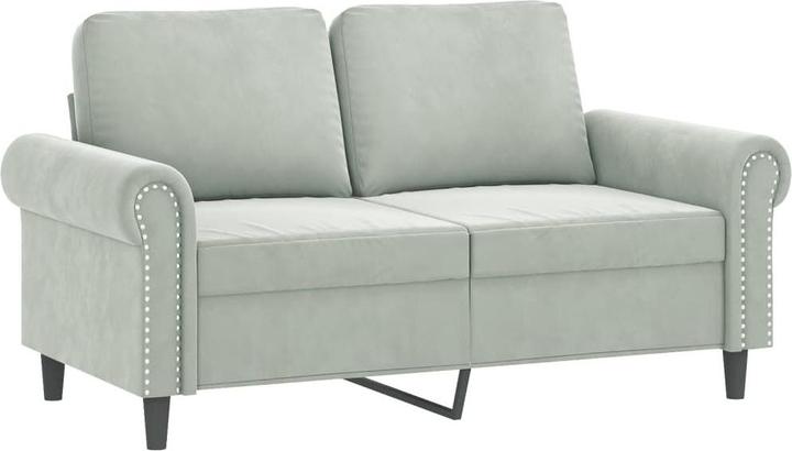 Immagine prodotto vidaXL Set da salotto da giardino da 10 pezzi con cuscini (3 posti)