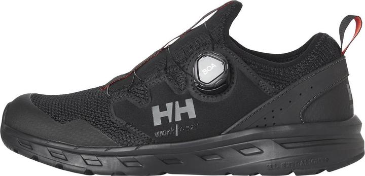 Actual product image Helly Hansen Workwear Chelsea Evolution BRZ Low (45)