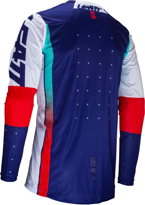 Image du produit Leatt Jersey Moto 4.5 Lite (S)