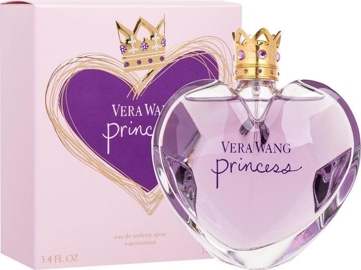 Immagine prodotto Vera Wang Principessa (Eau de toilette, 100 ml)