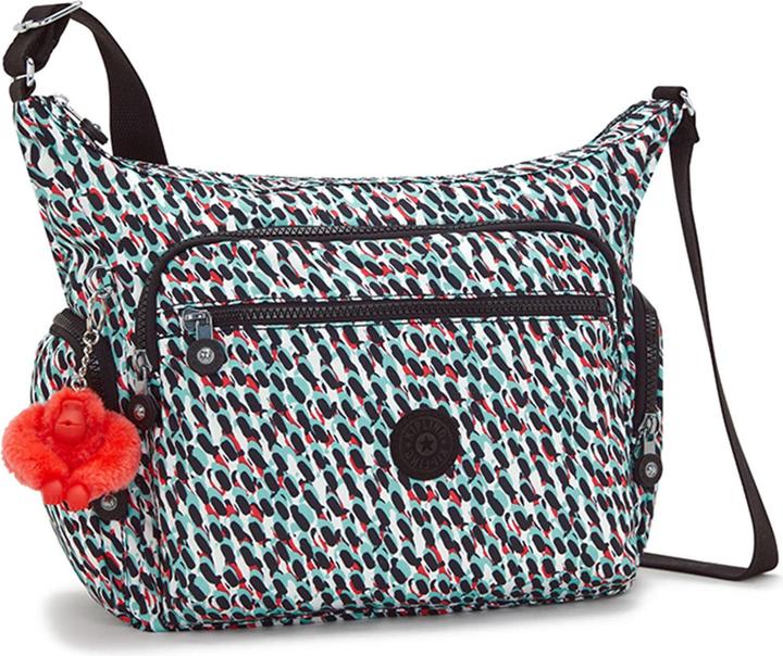 Produktbild Kipling Basic Print Gabbie Shoulderbag
