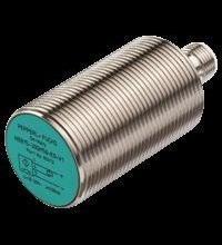 Actual product image Pepperl & Fuchs Inductive sensor (Sensor)