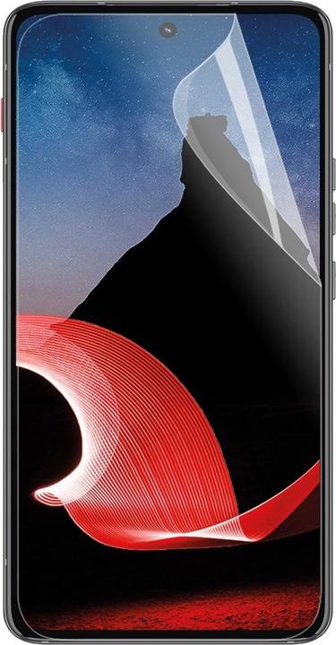 Mobilis 036339 (1 Stk., Motorola Edge 50 Neo, Motorola ThinkPhone 25)