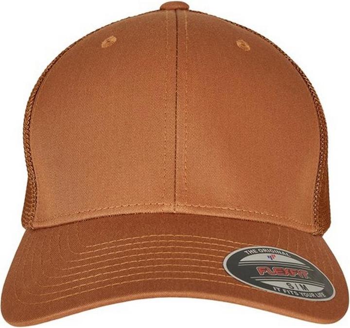 Produktbild Yupoong Flexfit Trucker Cap (One Size)