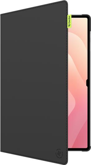 Produktbild Gecko Covers Book-Cover Cactus Black (Samsung Galaxy Tab S11 Ultra)