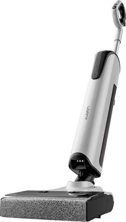 Produktbild Uwant D700 Standstaubsauger mit Wischfunktion und Ladestation, Weiss