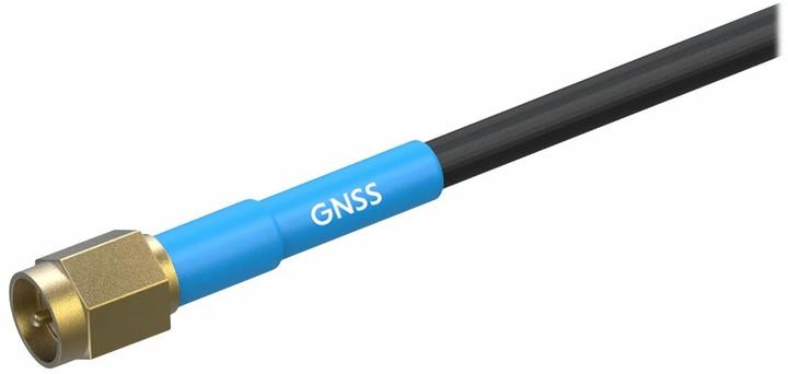 Produktbild Teltonika PR1KSG30 - Selbstklebende GNSS SMA-Antenne (GPS)