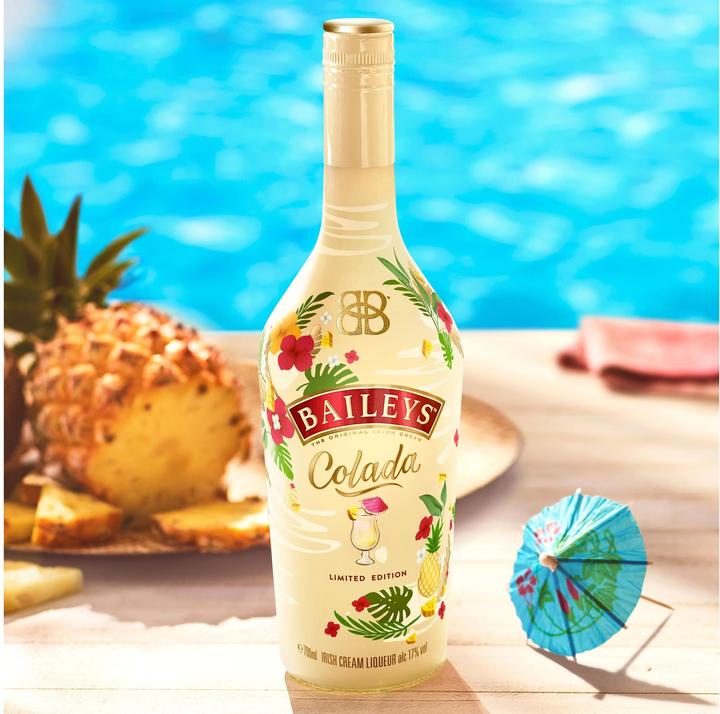 Produktbild Bailey's Colada Cream (1 x 70 cl)