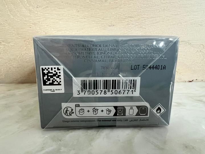 Immagine prodotto Parfums de Marly Castley Eau de Parfum (Eau de parfum, 75 ml)