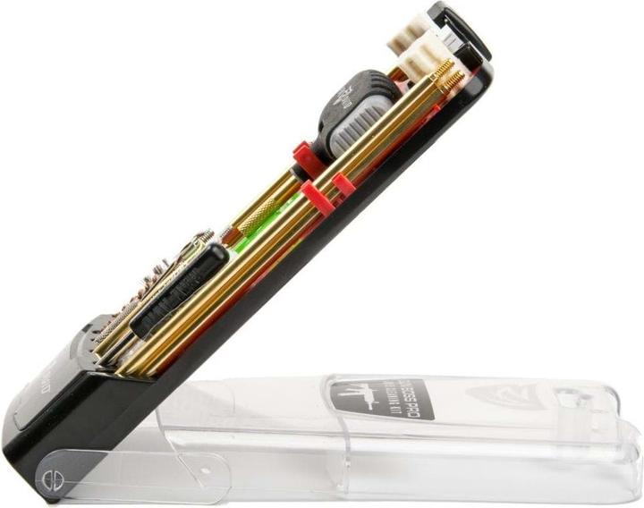 Actual product image Real Avid Reinigungsset GUN BOSS PRO - AR15 Cleaning Kit