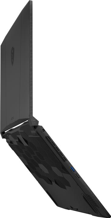 Actual product image MSI Katana 15 (15.60", 1000 GB, 16 GB, DE, Intel Core i7-13620H)