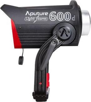 Productafbeelding Aputure LS 600D V-mount (Meer permanente verlichting)