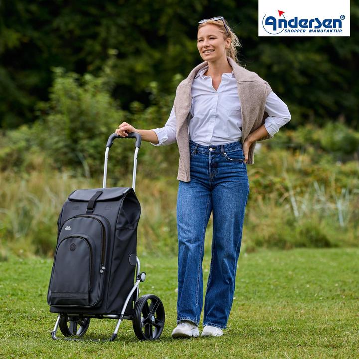 Image du produit Andersen Royal Shopper Hydro 3.0