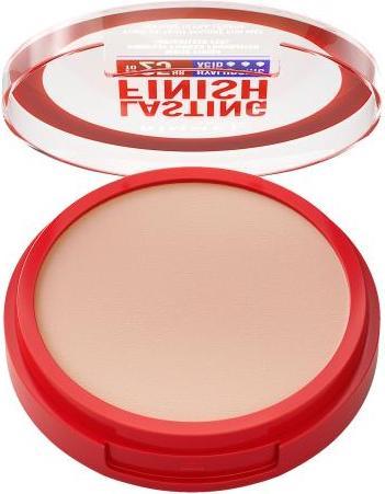 Produktbild Rimmel London Lasting Finish 25H Compact Powder Foundation (001 Fair Porcelain)