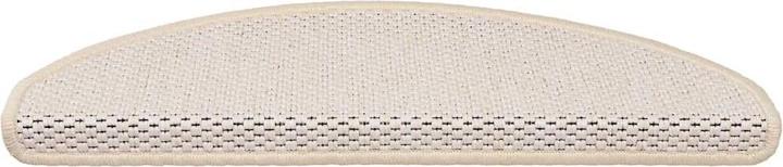 Immagine prodotto vidaXL Stufenmatte (65 x 21 cm)