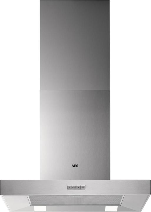 AEG Awh6416am (Cappuccio)