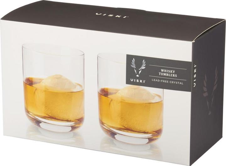 Immagine prodotto Viski Raye (Bicchiere da whisky)